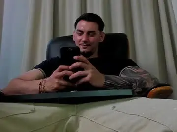 Chaturbate Watch Live Sex Cams of clintmasterss