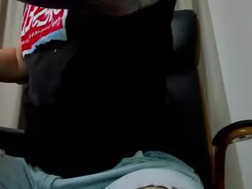 Chaturbate Live Sex Cam of clintmasterss