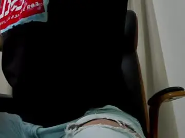 Chaturbate Nude Webcam of clintmasterss