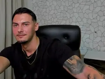 Chaturbate Best Webcam of clintmasterss