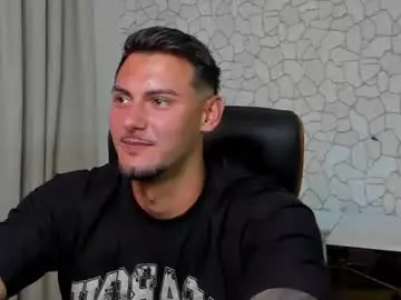 Chaturbate Best Webcam of clintmasterss