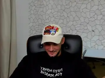 Chaturbate Adult Webcam of clintmasterss