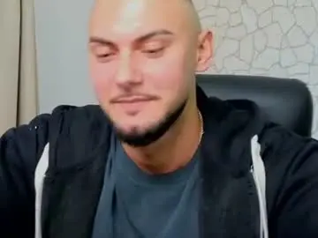 Chaturbate Adult Webcam of clintmasterss