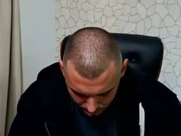 Chaturbate Live Porn of clintmasterss