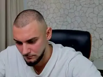 Chaturbate Live Porn of clintmasterss
