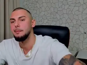 Chaturbate Adult Webcam of clintmasterss
