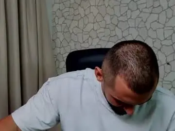 Chaturbate Sex Cam of clintmasterss