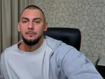 Chaturbate Sex Cam of clintmasterss