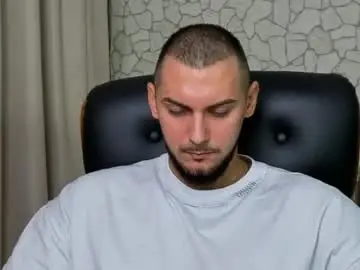 Chaturbate Best Webcam of clintmasterss