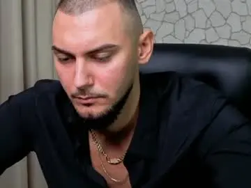 Chaturbate Adult Webcam of clintmasterss