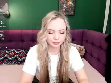 Chaturbate Nude Webcam of eva_moran