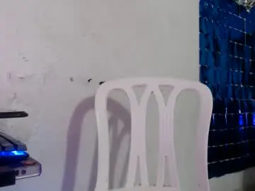 Chaturbate Adult Video Chat of hadesmit1