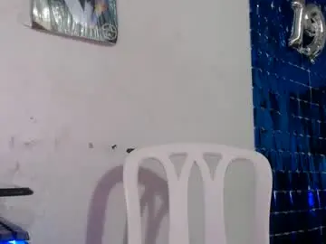 Chaturbate Live Sex Cam of hadesmit1