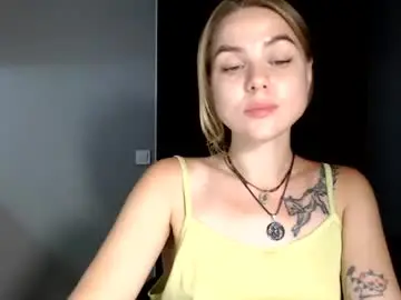Chaturbate Private Sex Chat of happy_fox_