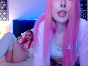 Chaturbate Live Porn of hornybunnys