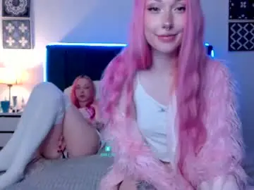 Chaturbate Private Sex Chat of hornybunnys