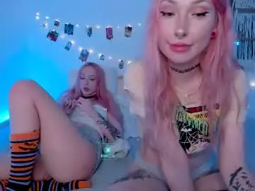 Chaturbate Private Sex Chat of hornybunnys