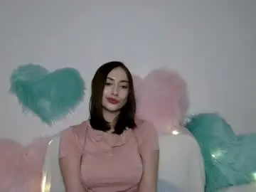 Chaturbate Adult Webcam of kaylabeautykiss