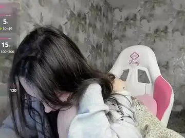 Chaturbate Live Porn of kiskisw