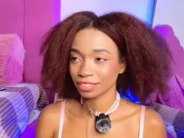 Chaturbate Live Porn of lexyskye