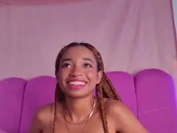 Chaturbate Sex Cam of lexyskye