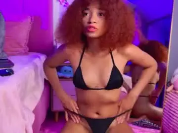 Chaturbate Live Sex Cam of lexyskye
