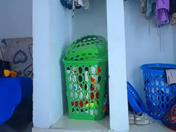 Chaturbate Nude Webcam of liam_higor