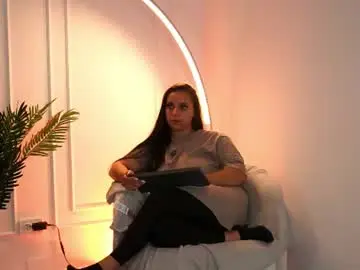 Chaturbate Adult Video Chat of luciannabell