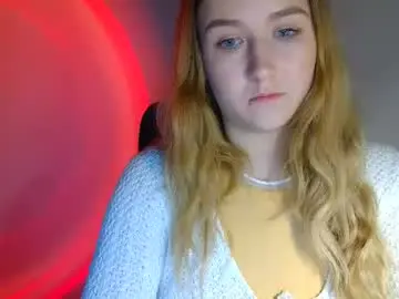 Chaturbate Adult Webcam of lulu_baby1