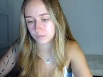 Chaturbate Nude Webcam of lulu_baby1