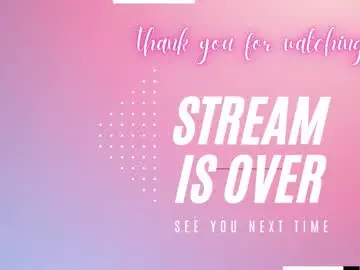 Chaturbate Best Webcam of magicstylex