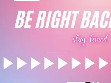 Chaturbate Live Sex Cam of magicstylex