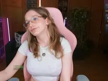 Chaturbate Live Sex of magicstylex