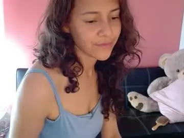 Chaturbate Nude Webcam of mora_haze