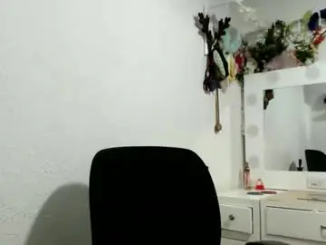 Chaturbate Live Sex Cam of nena_lov