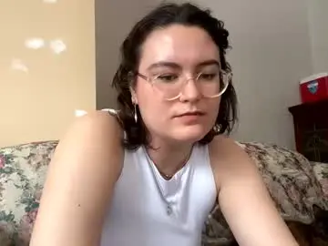 Chaturbate Nude Webcam of spiceberrybb