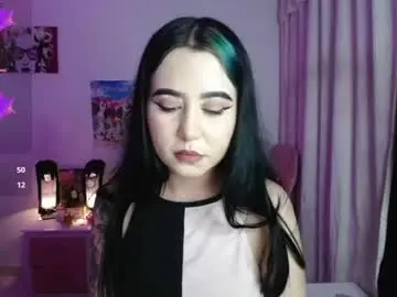 Chaturbate Live Sex of sunset_pienk