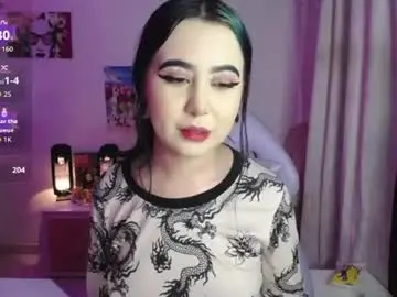 Chaturbate Sex Cam of sunset_pienk