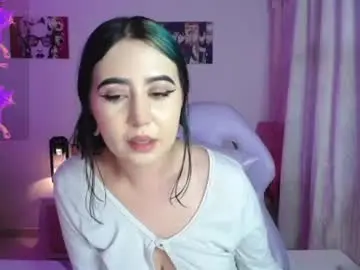 Chaturbate Adult Webcam of sunset_pienk