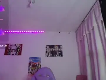 Chaturbate Live Porn of sunset_pienk