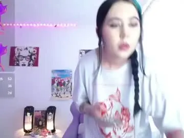 Chaturbate Free Porn Cam of sunset_pienk