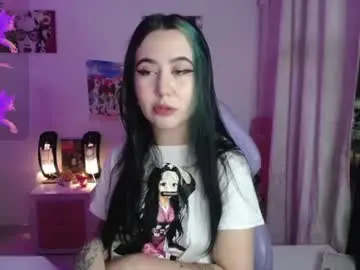 Chaturbate Best live sex cam show of sunset_pienk
