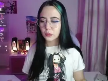 Chaturbate Watch Live Sex Cams of sunset_pienk