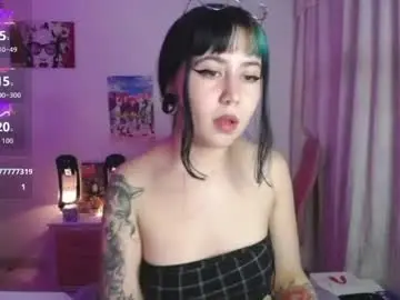 Chaturbate Live Porn of sunset_pienk