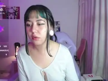 Chaturbate Watch Live Sex Cams of sunset_pienk