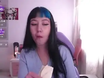 Chaturbate Sex Chat of sunset_pienk