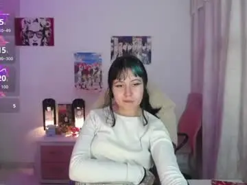 Chaturbate Live Sex of sunset_pienk