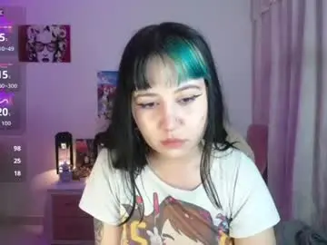Chaturbate Sex Cam of sunset_pienk