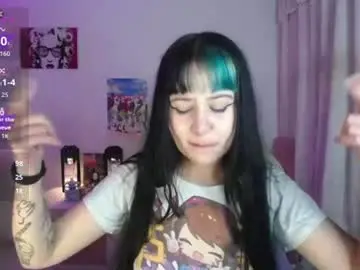 Chaturbate Best live sex cam show of sunset_pienk