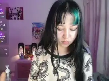 Chaturbate Sex Cam of sunset_pienk